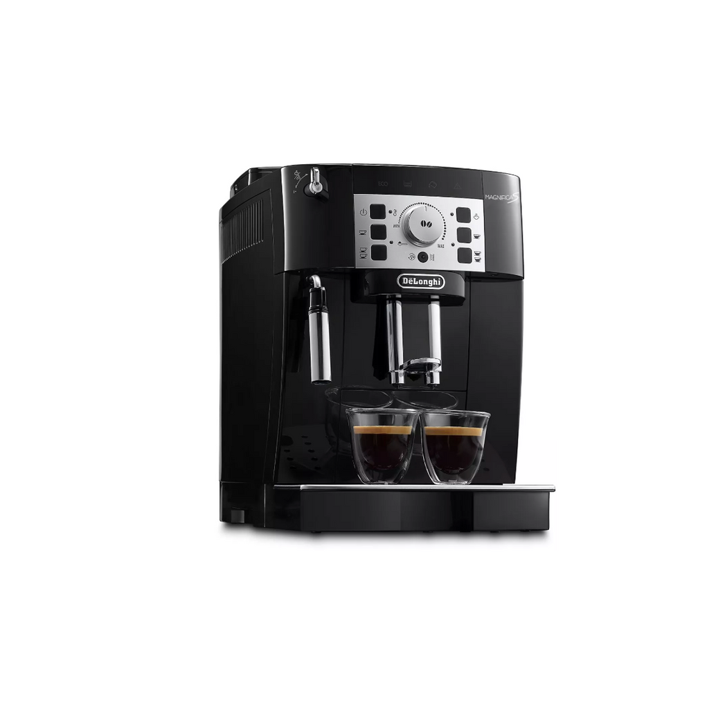 Expresso Broyeur Magnifica S ECAM 22.140.B noir