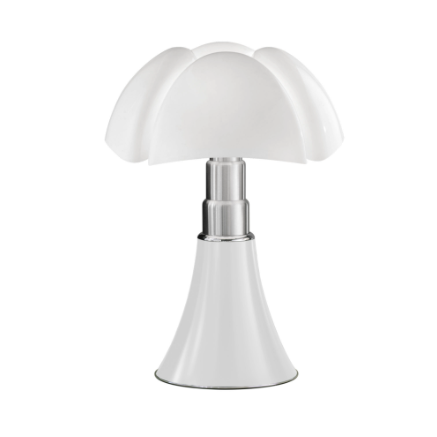 Lampe design Pipistrello