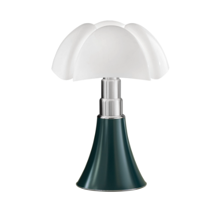 Lampe design Pipistrello