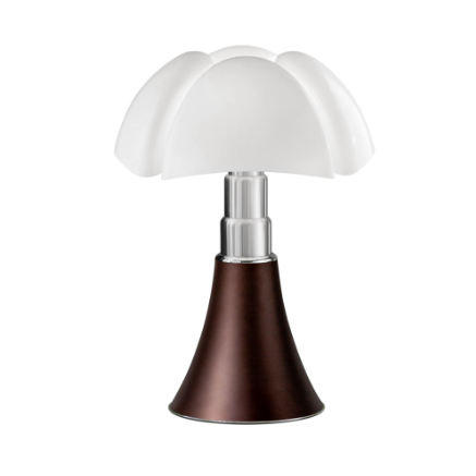 Lampe design Pipistrello