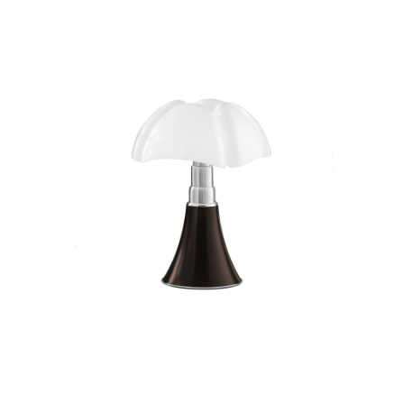 Lampe design Pipistrello