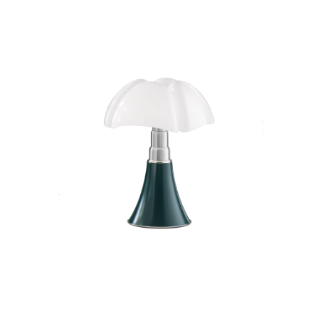 Lampe design Pipistrello
