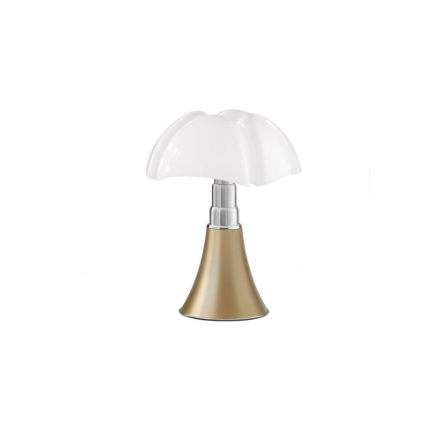 Lampe design Pipistrello