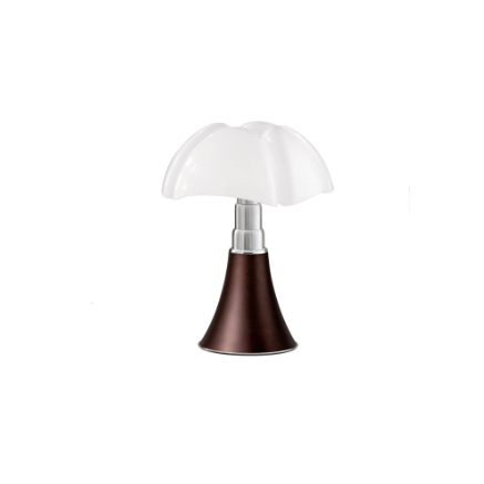 Lampe design Pipistrello